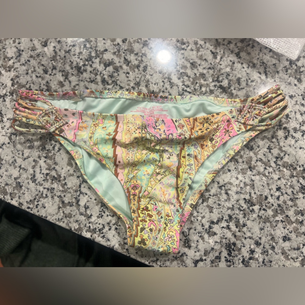 💰Original Victoria secret swim bottoms